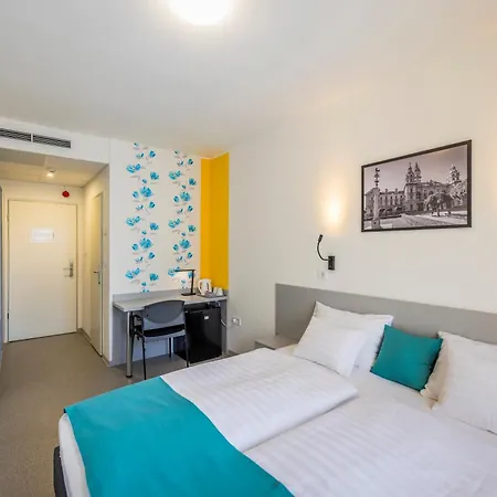 Arrabona 3* Győr