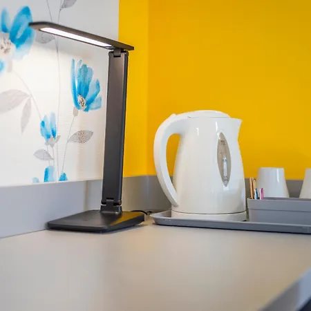 Hotel Arrabona Győr