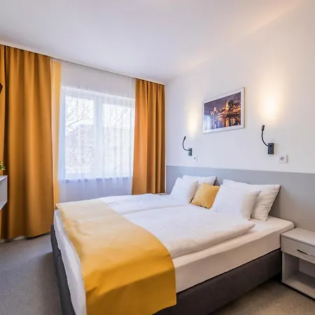Hotel Arrabona Gyor