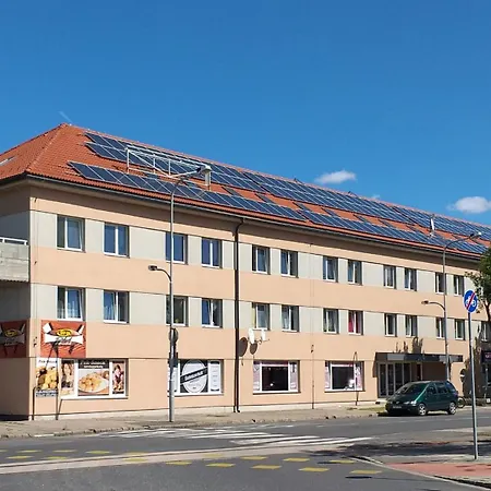 Hotel Arrabona Gyor