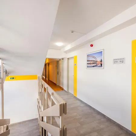 Arrabona Hotel Gyor