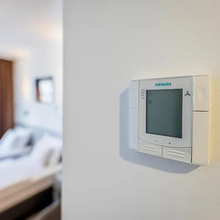 Arrabona Hotel