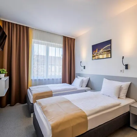 Arrabona Hotel