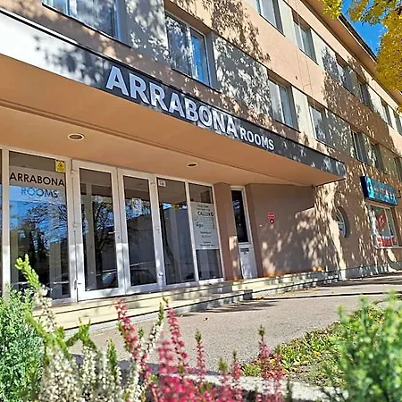Otel Arrabona