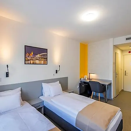 Hotel Arrabona