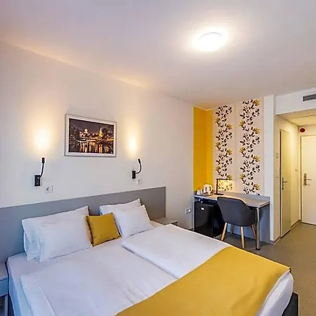 Arrabona Hotel Gyor