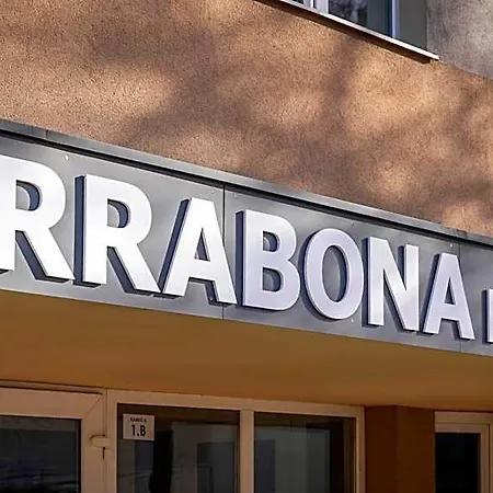 Arrabona Otel Yanıkkale