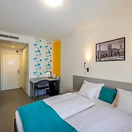 Otel Arrabona