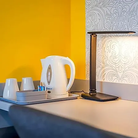 Arrabona Hotel 3*
