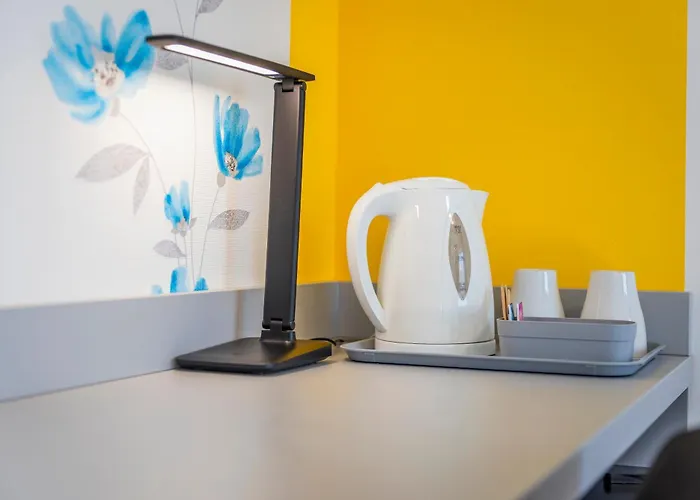 Hotel Arrabona Győr