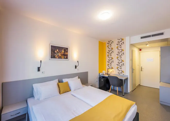 Hotel Arrabona