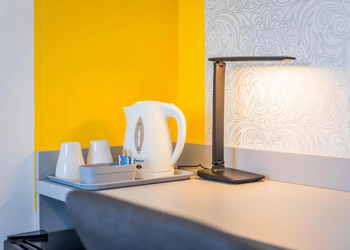 Hotel Arrabona Győr