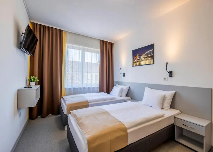 Arrabona Hotel